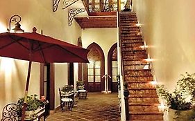 El Serafin Hotel Boutique